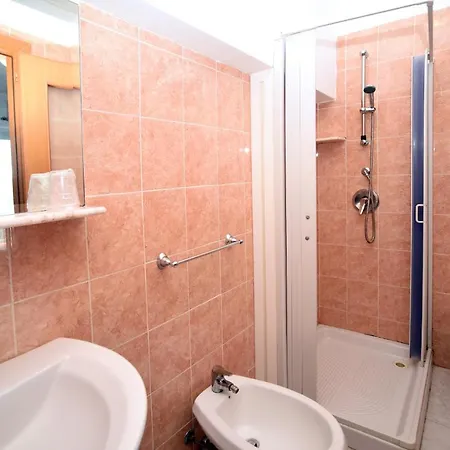 La Torretta 3* ペスキチ