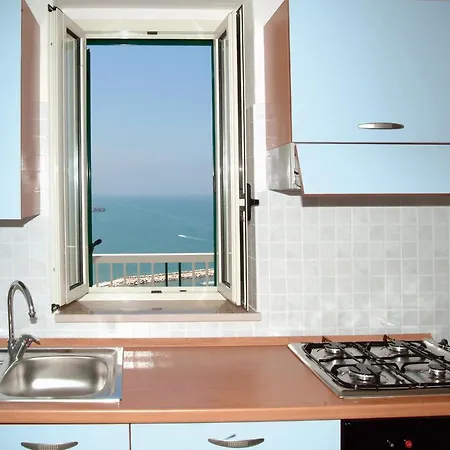 アパートホテル La Torretta ペスキチ