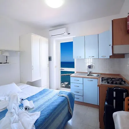 La Torretta ペスキチ