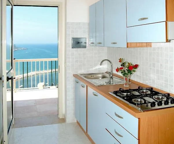 La Torretta Apartahotel