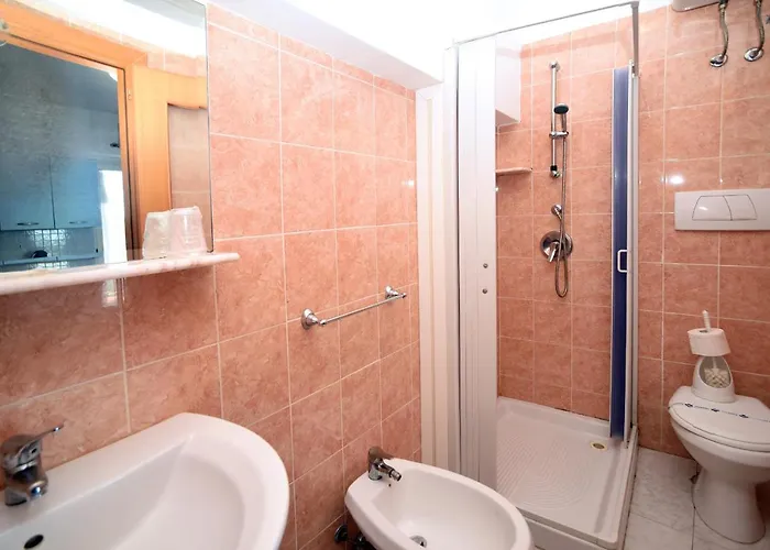 La Torretta 3* Peschici