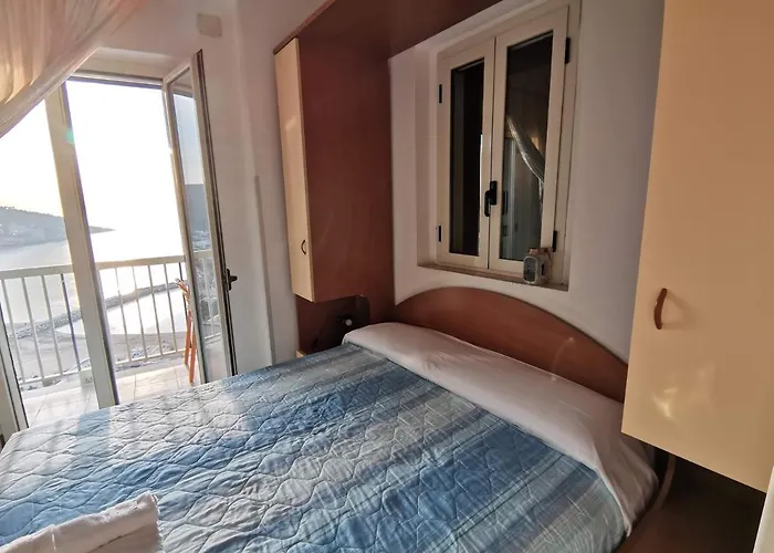 La Torretta Apartahotel 3*