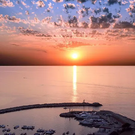 Apartahotel La Torretta 3*