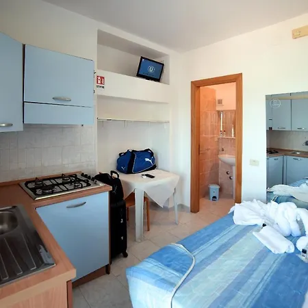 La Torretta Aparthotel 3*