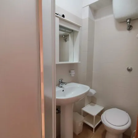 La Torretta Appart hôtel Peschici