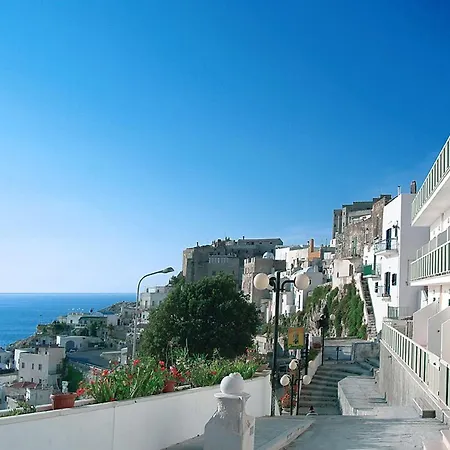 Appart hôtel La Torretta 3*