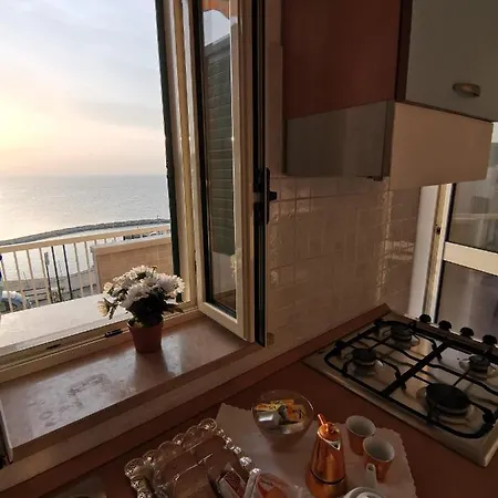 La Torretta 3* Peschici