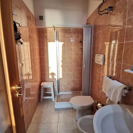 La Torretta Ξενοδοχείο με διαμερίσματα 3*