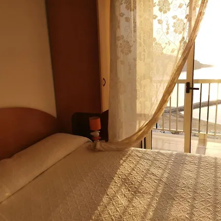 Apart-hotel La Torretta 3*