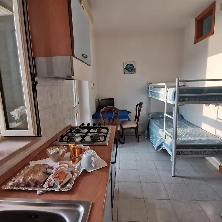 La Torretta Ξενοδοχείο με διαμερίσματα
