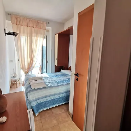 La Torretta Appart hôtel Peschici