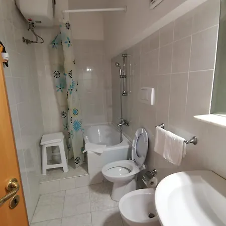 La Torretta 3*