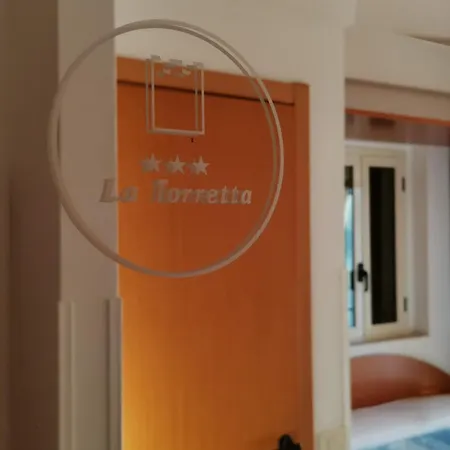 Apartahotel La Torretta Peschici