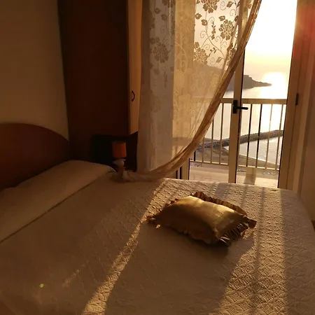 Appart hôtel La Torretta