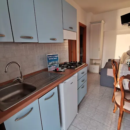 La Torretta Apartahotel 3*