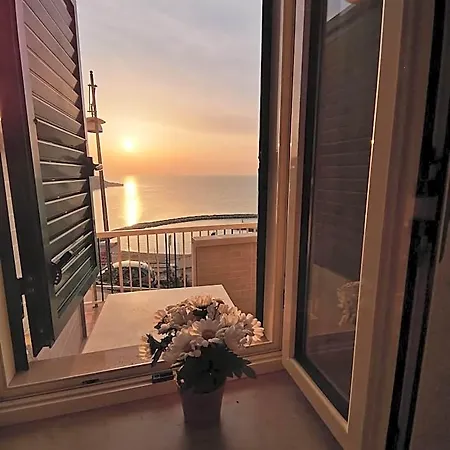Aparthotel La Torretta Peschici