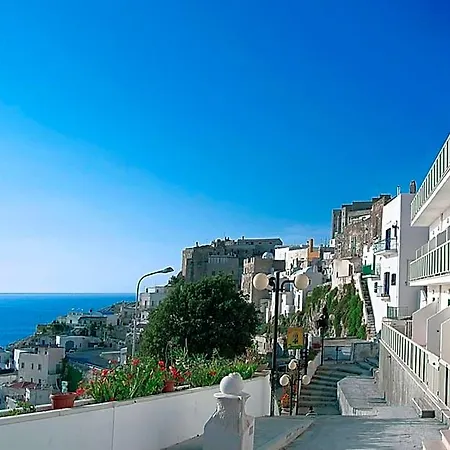 Aparthotel La Torretta Peschici
