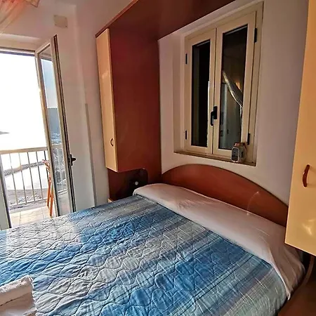 Aparthotel La Torretta Peschici