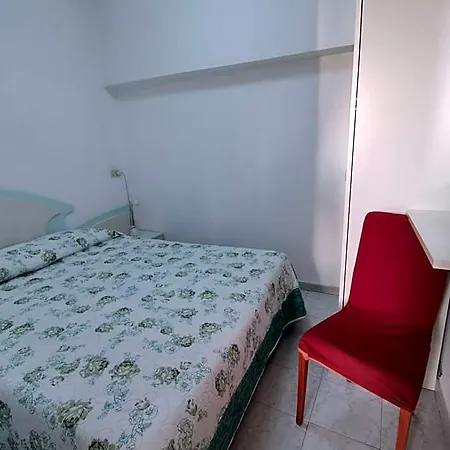 La Torretta Aparthotel Peschici
