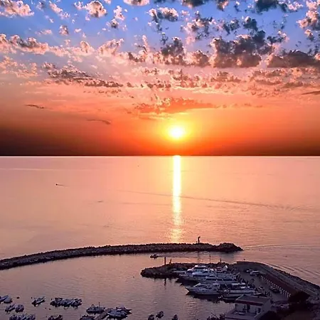 La Torretta Aparthotel Peschici