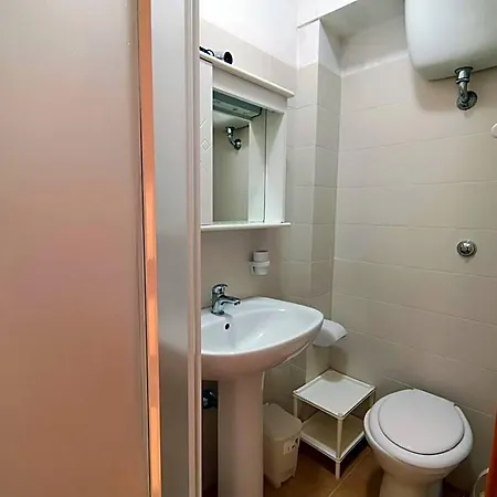 Aparthotel La Torretta Peschici