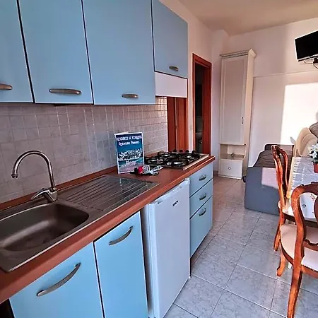 Aparthotel La Torretta Peschici