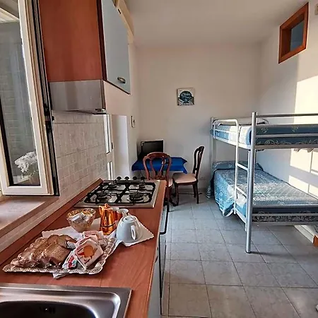La Torretta Aparthotel 3*
