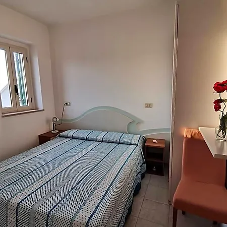 Aparthotel La Torretta 3*