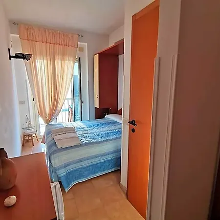 La Torretta Ξενοδοχείο με διαμερίσματα Peschici