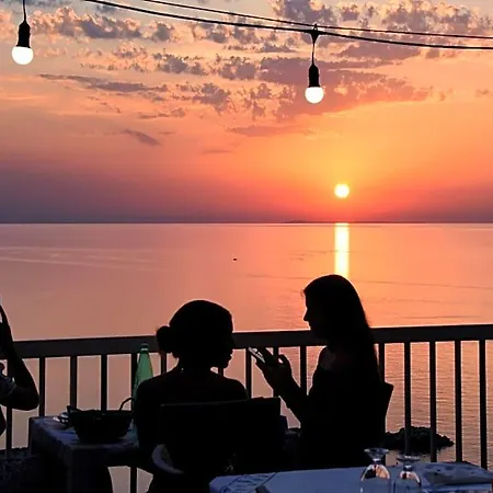 Ξενοδοχείο με διαμερίσματα La Torretta 3*