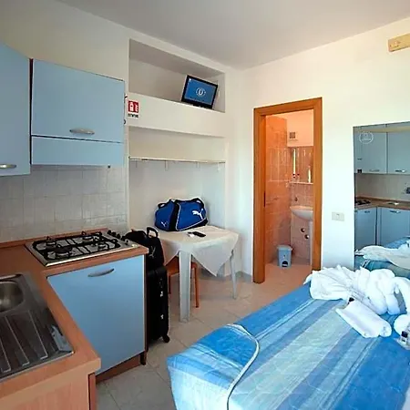 La Torretta Aparthotel