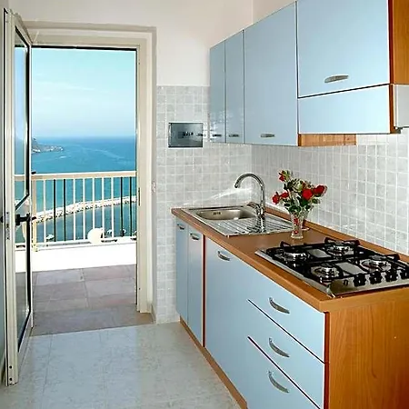 Aparthotel La Torretta