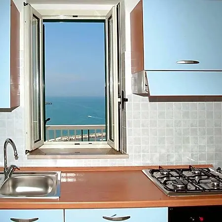 La Torretta 3* Peschici