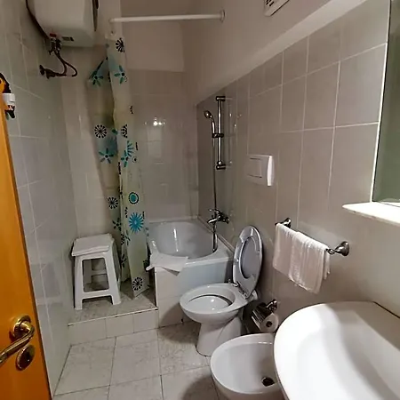 Aparthotel La Torretta Peschici