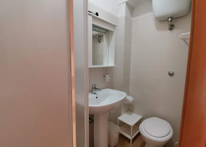 La Torretta Aparthotel Peschici