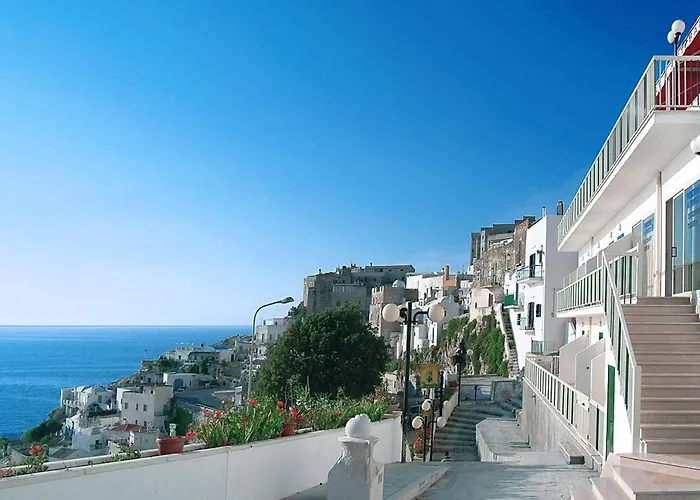 Aparthotel La Torretta 3*