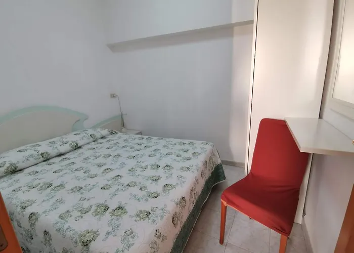 La Torretta ペスキチ