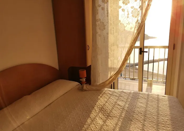 アパートホテル La Torretta 3*