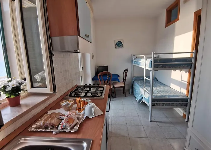 La Torretta Aparthotel