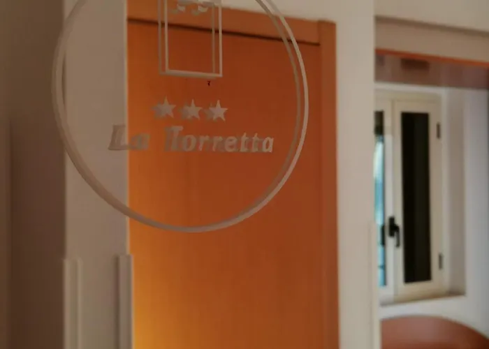 Aparthotel La Torretta Peschici