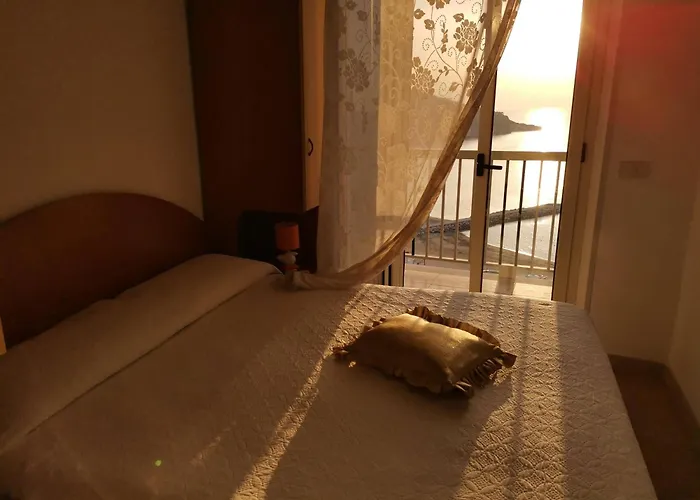Aparthotel La Torretta